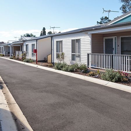 Australian Community Villages Bankstown Exterior photo