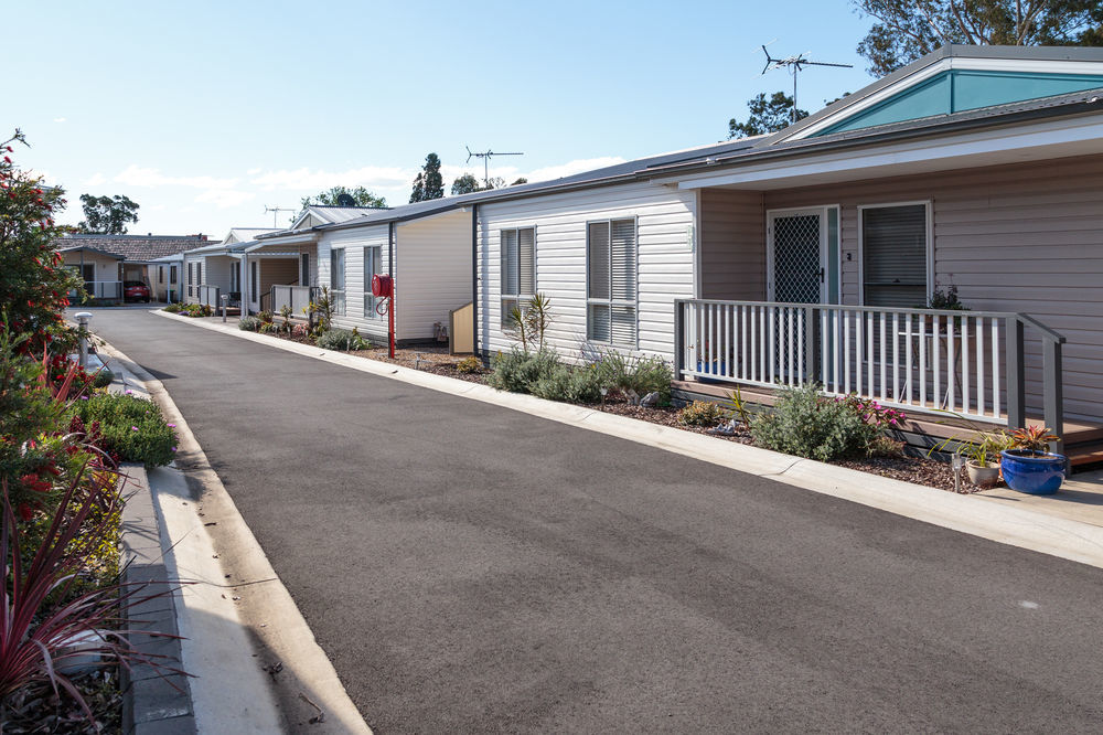 Australian Community Villages Bankstown Exterior photo