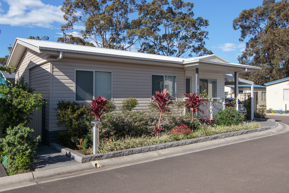 Australian Community Villages Bankstown Exterior photo