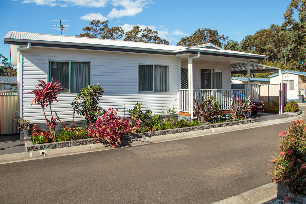 Australian Community Villages Bankstown Exterior photo