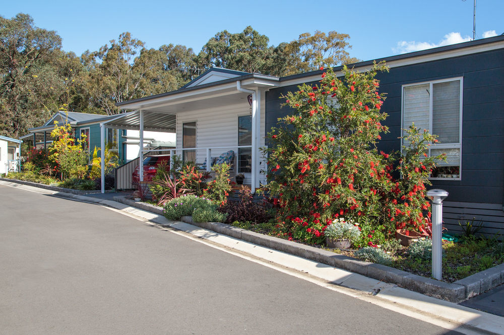 Australian Community Villages Bankstown Exterior photo