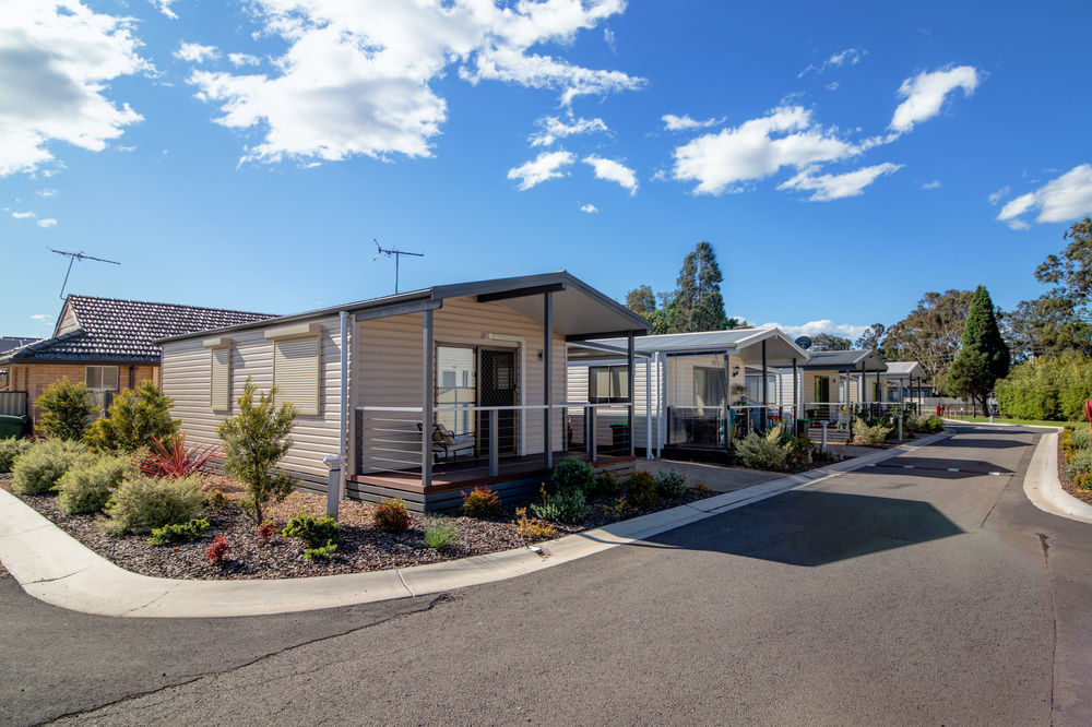 Australian Community Villages Bankstown Exterior photo