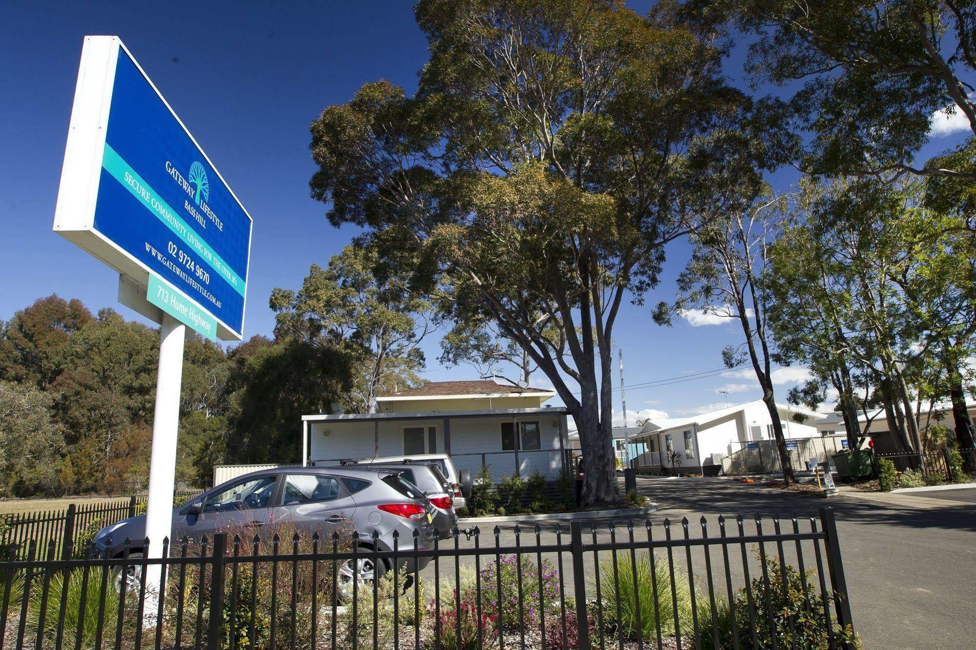 Australian Community Villages Bankstown Exterior photo