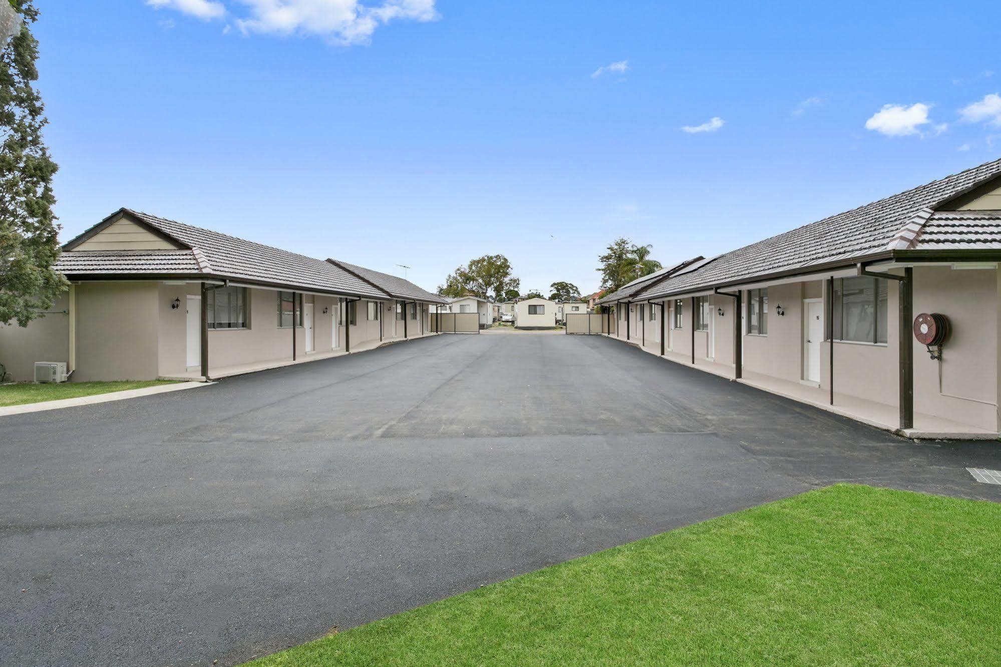 Australian Community Villages Bankstown Exterior photo