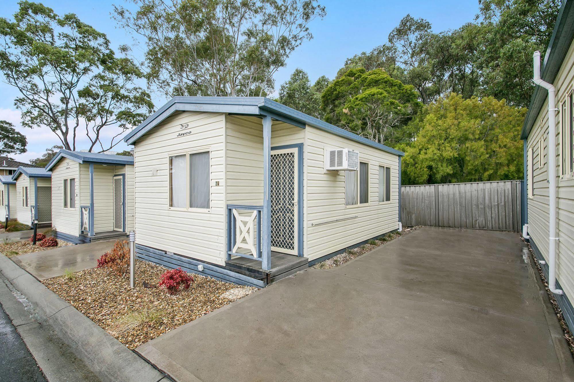 Australian Community Villages Bankstown Exterior photo